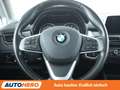 BMW 218 218i Active Tourer Advantage Aut.*NAVI*PDC*SHZ* Silber - thumbnail 19