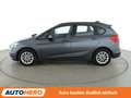 BMW 218 218i Active Tourer Advantage Aut.*NAVI*PDC*SHZ* Silber - thumbnail 3