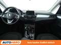 BMW 218 218i Active Tourer Advantage Aut.*NAVI*PDC*SHZ* Silber - thumbnail 12