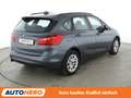 BMW 218 218i Active Tourer Advantage Aut.*NAVI*PDC*SHZ* Silber - thumbnail 6