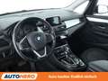 BMW 218 218i Active Tourer Advantage Aut.*NAVI*PDC*SHZ* Silber - thumbnail 11