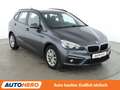 BMW 218 218i Active Tourer Advantage Aut.*NAVI*PDC*SHZ* Silber - thumbnail 8