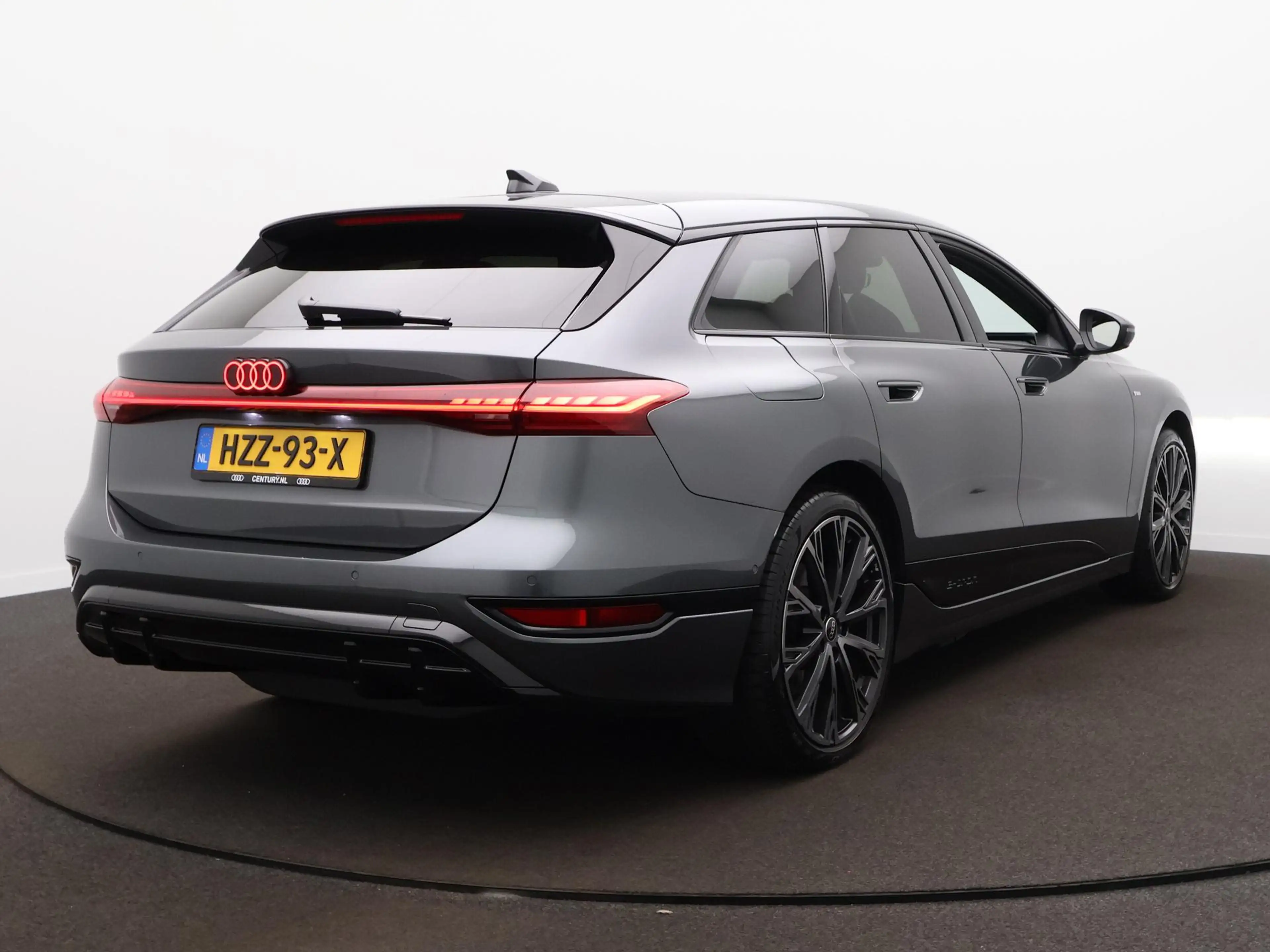 Audi A6 e-tron Avant S edition 83 kWh | S-Line | Adap. Cruise | C — photo 6