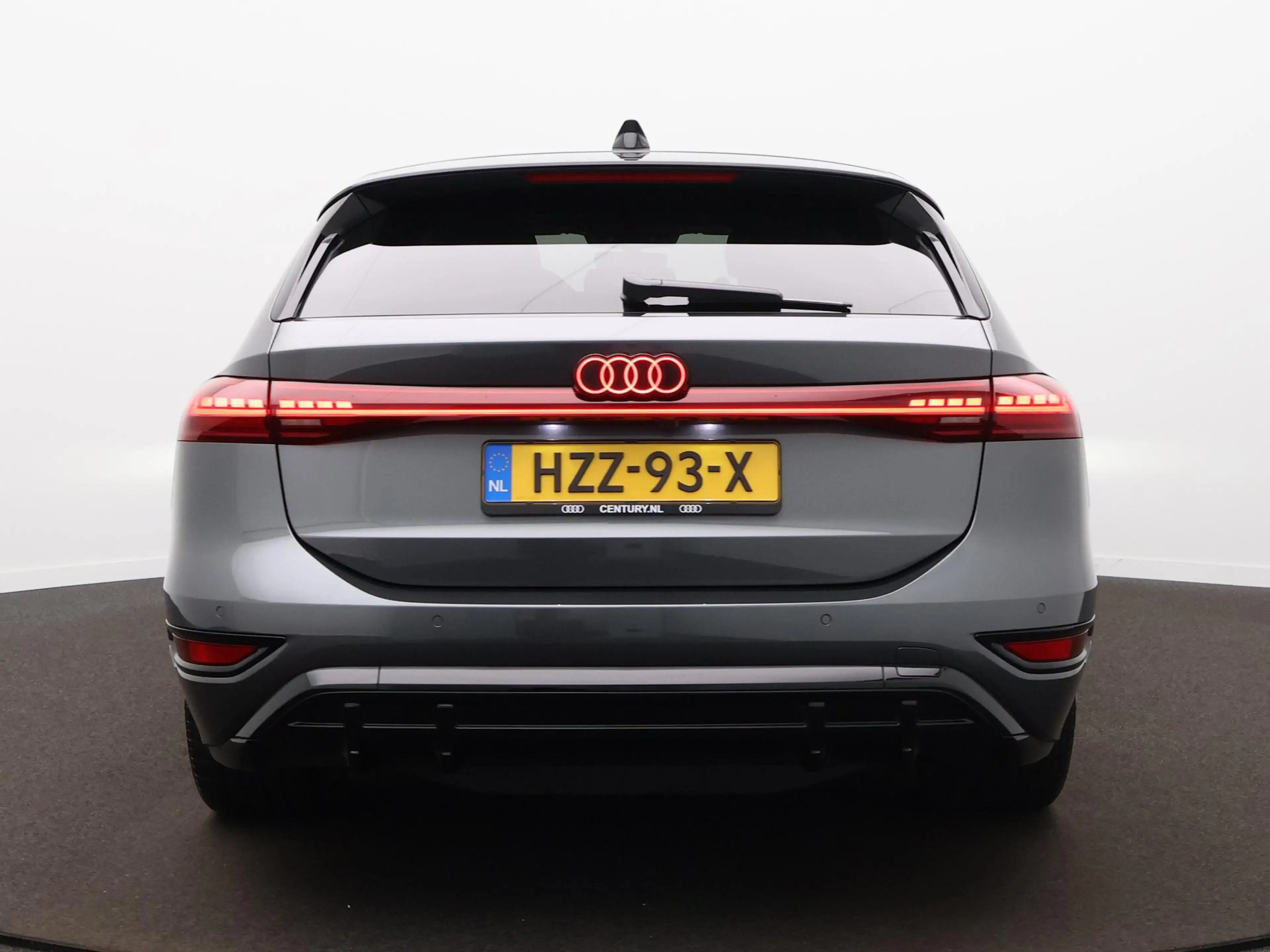 Audi A6 e-tron Avant S edition 83 kWh | S-Line | Adap. Cruise | C — photo 7