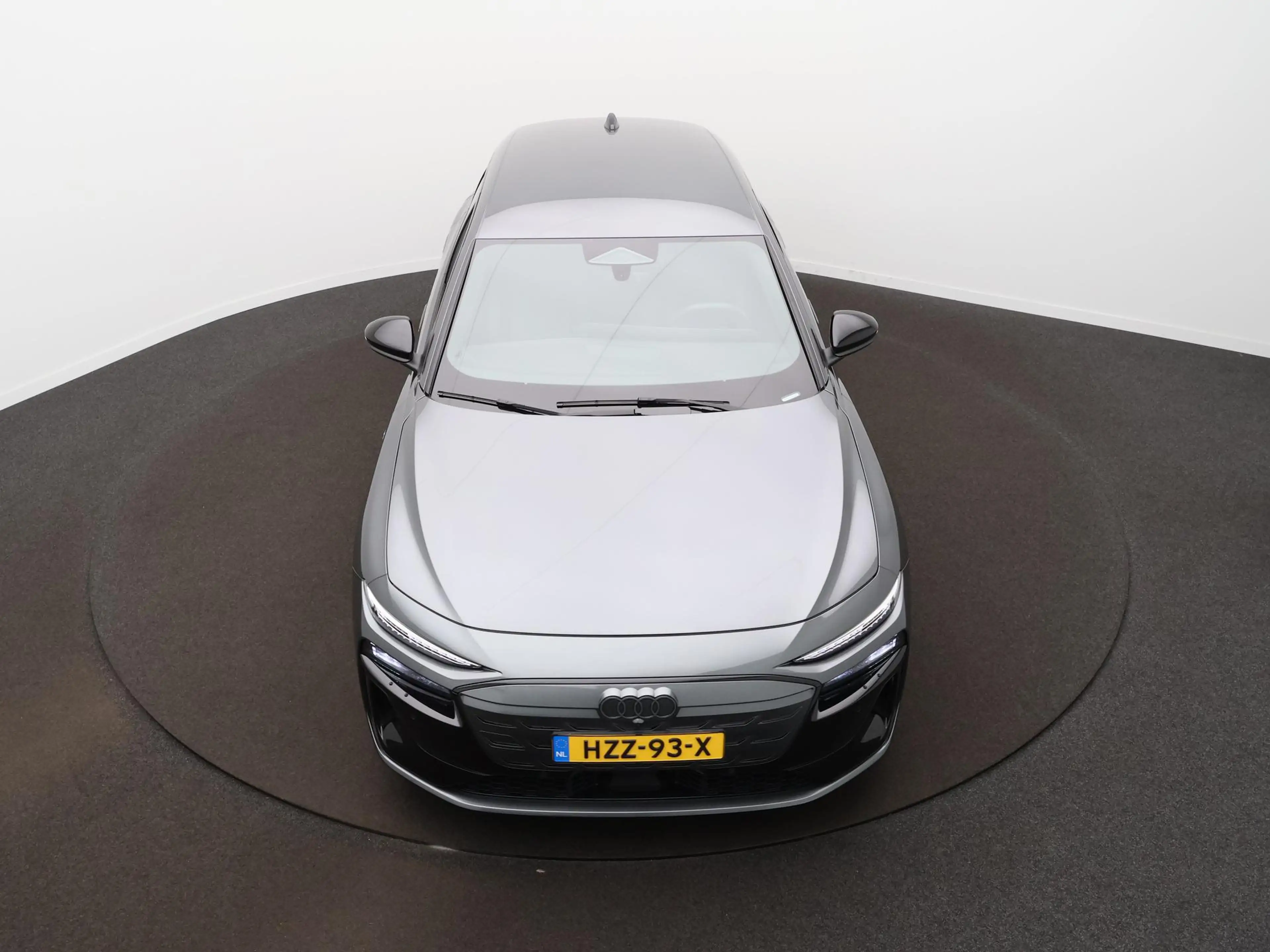 Audi A6 e-tron Avant S edition 83 kWh | S-Line | Adap. Cruise | C — photo 12