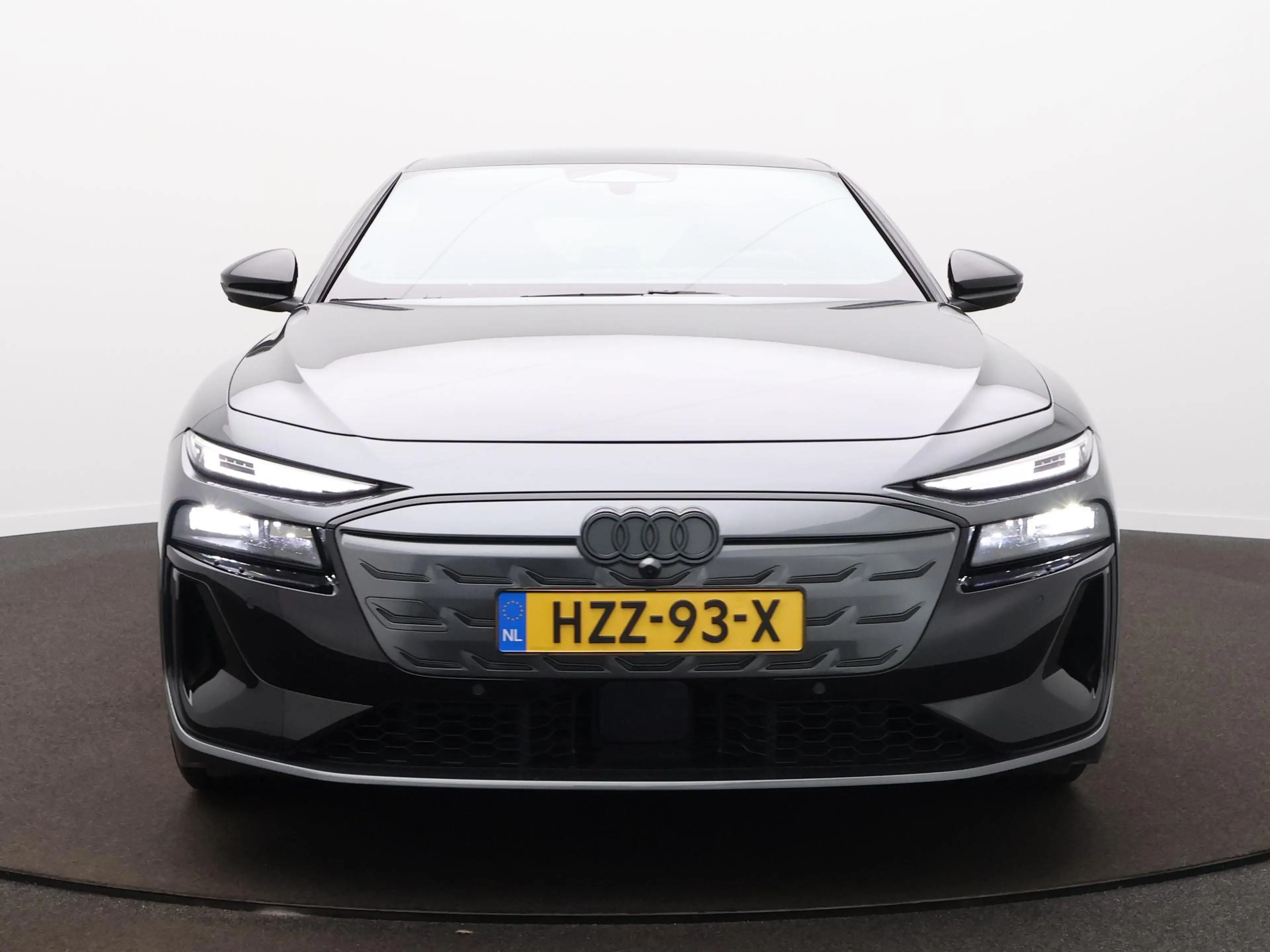 Audi A6 e-tron Avant S edition 83 kWh | S-Line | Adap. Cruise | C — photo 2