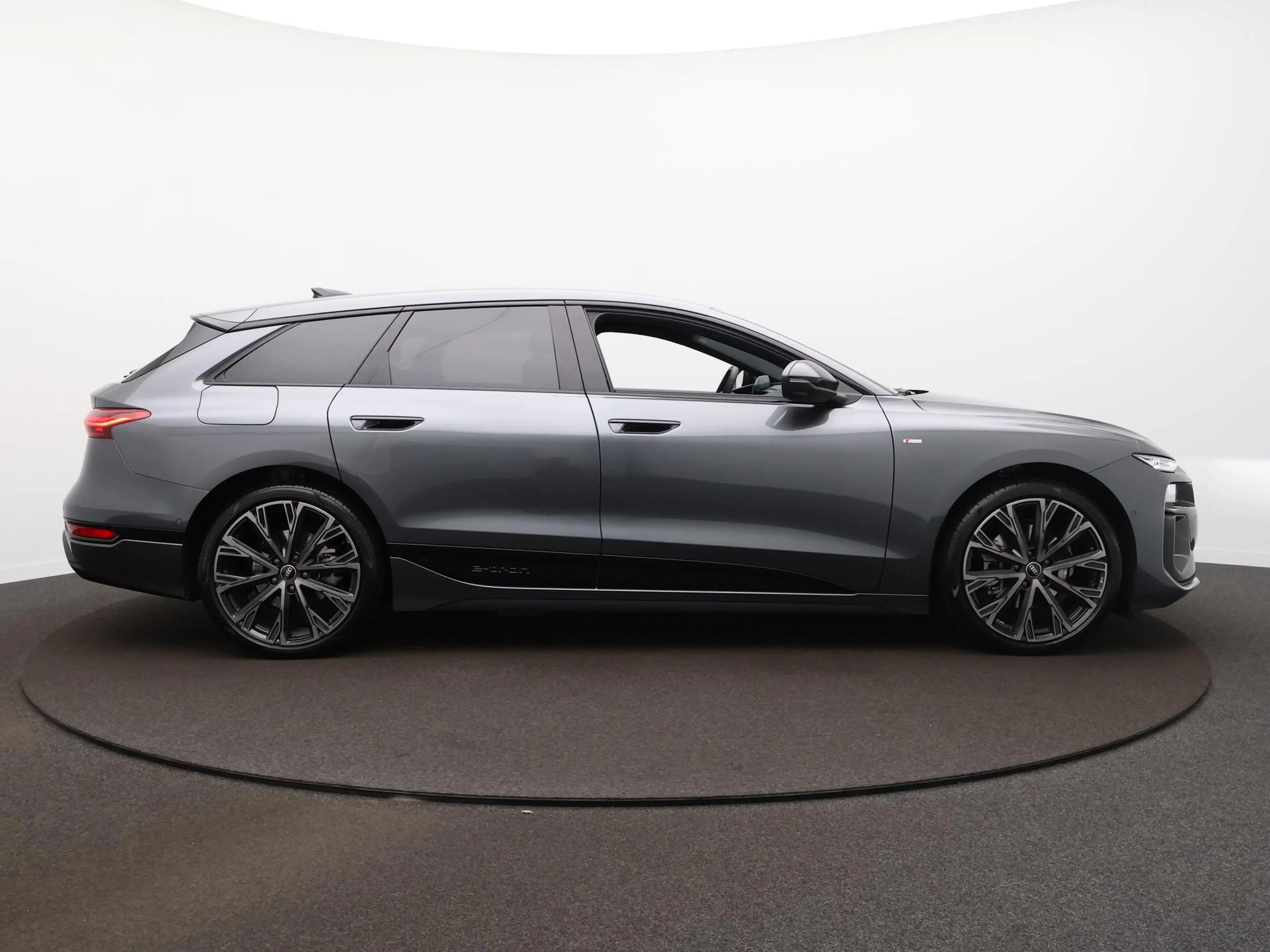 Audi A6 e-tron Avant S edition 83 kWh | S-Line | Adap. Cruise | C — photo 5