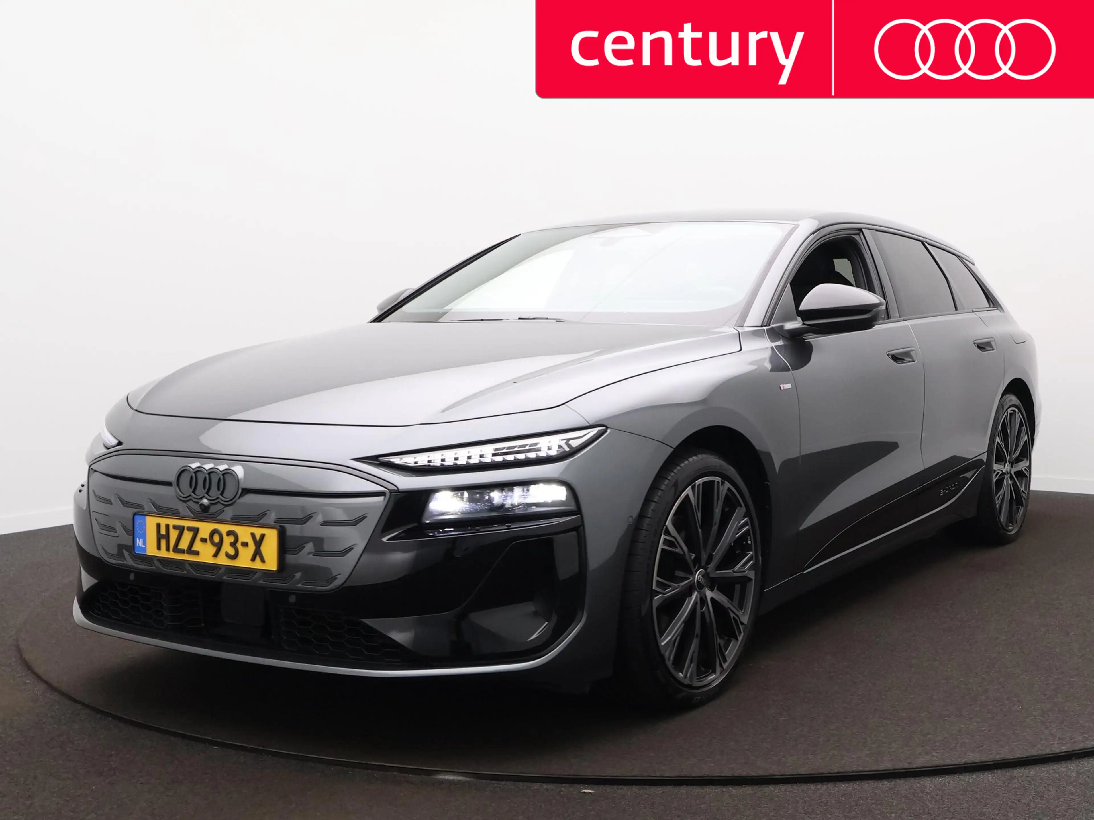 Audi A6 e-tron Avant S edition 83 kWh | S-Line | Adap. Cruise | C