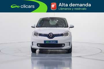 Electric Techno 60kW Batería 20kW/h