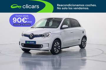 Electric Techno 60kW Batería 20kW/h