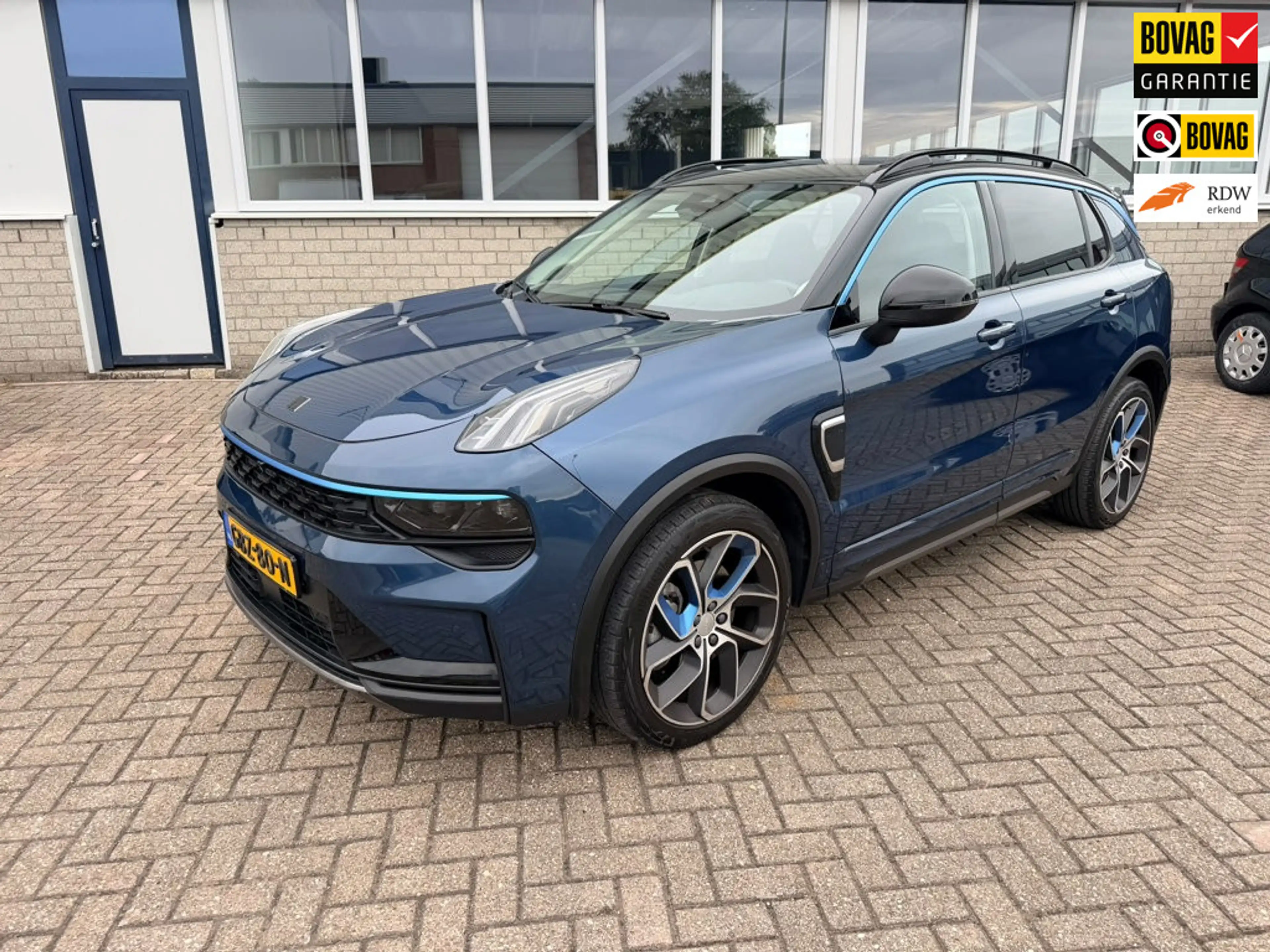 Lynk & Co 01 1.5