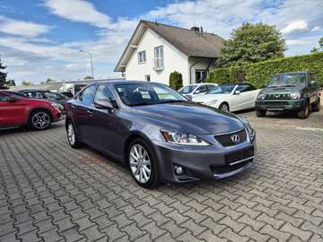 250 V6 Limited Edition Leder, GSHD, Rückfahrkamera