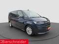 Volkswagen T7 Multivan 2.0 TDI DSG AHK STAND MATRIX DCC ACC Blau - thumbnail 3