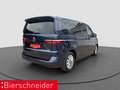 Volkswagen T7 Multivan 2.0 TDI DSG AHK STAND MATRIX DCC ACC Blau - thumbnail 7