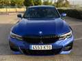 BMW 330 330i M sport Azul - thumbnail 10