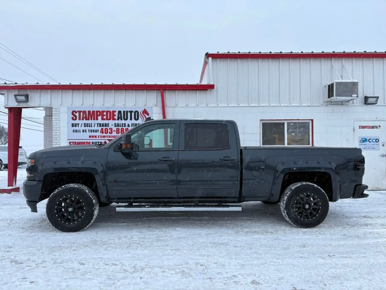 Chevrolet Silverado 1500 снимка Chevrolet Silverado 1500