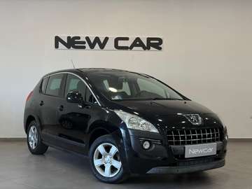 3008 1.6 hdi 8v Active (tecno) 112cv