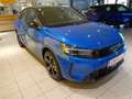 Opel Corsa 1,2 Direct Injection Turbo Edition *AKTIONSPREI... Azul - thumbnail 1
