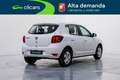 Dacia Sandero 0.9 TCE Comfort 66kW Blanco - thumbnail 5