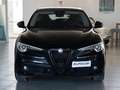 Alfa Romeo Stelvio Business Q4 2.2 JTDM 190Cv 36 mesi garanzia Zwart - thumbnail 4