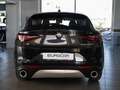 Alfa Romeo Stelvio Business Q4 2.2 JTDM 190Cv 36 mesi garanzia Zwart - thumbnail 8