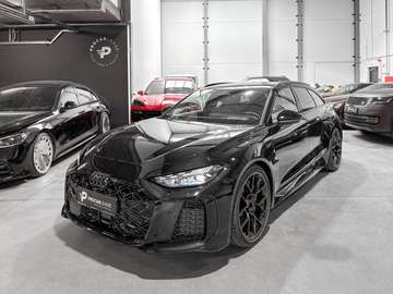 Audi RS5 Avant Performance Facelift - Carbone_Céra