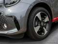 smart forFour EQ EXCLUSIVE LAST ONE Panormadach Grau - thumbnail 3
