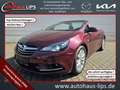 Opel Cascada 1.4 Turbo Innovation | Xenon | Klimatronic crvena - thumbnail 1