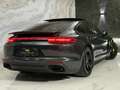Porsche Panamera 4 E-Hybrid V6 462PS * APPROVED NEU * SERVICE NEU * Gris - thumbnail 19