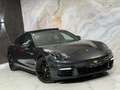 Porsche Panamera 4 E-Hybrid V6 462PS * APPROVED NEU * SERVICE NEU * Gris - thumbnail 7