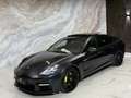 Porsche Panamera 4 E-Hybrid V6 462PS * APPROVED NEU * SERVICE NEU * Gris - thumbnail 6