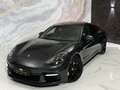 Porsche Panamera 4 E-Hybrid V6 462PS * APPROVED NEU * SERVICE NEU * Gris - thumbnail 1