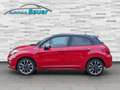 Fiat 500X Hybrid 130 7-Gang eDCT Sport Rot - thumbnail 3