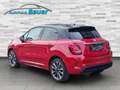 Fiat 500X Hybrid 130 7-Gang eDCT Sport Rot - thumbnail 4
