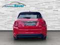 Fiat 500X Hybrid 130 7-Gang eDCT Sport Rot - thumbnail 5