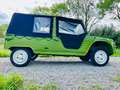 Citroen Méhari 4 persoons Zielony - thumbnail 8