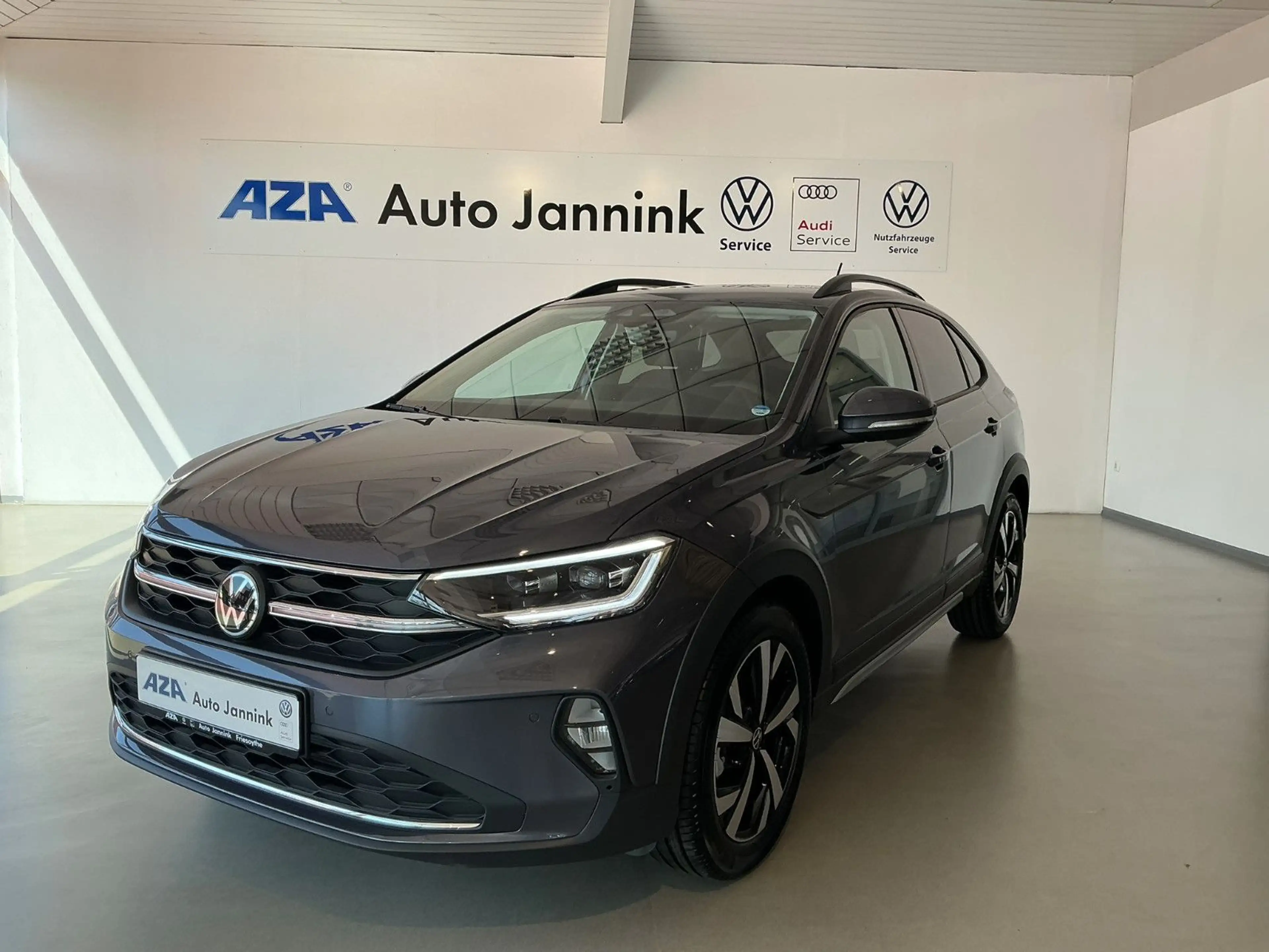 Volkswagen Taigo 1.0 TSI Life DSG | IQ.LIGHT | ACC | SHZ — photo 3