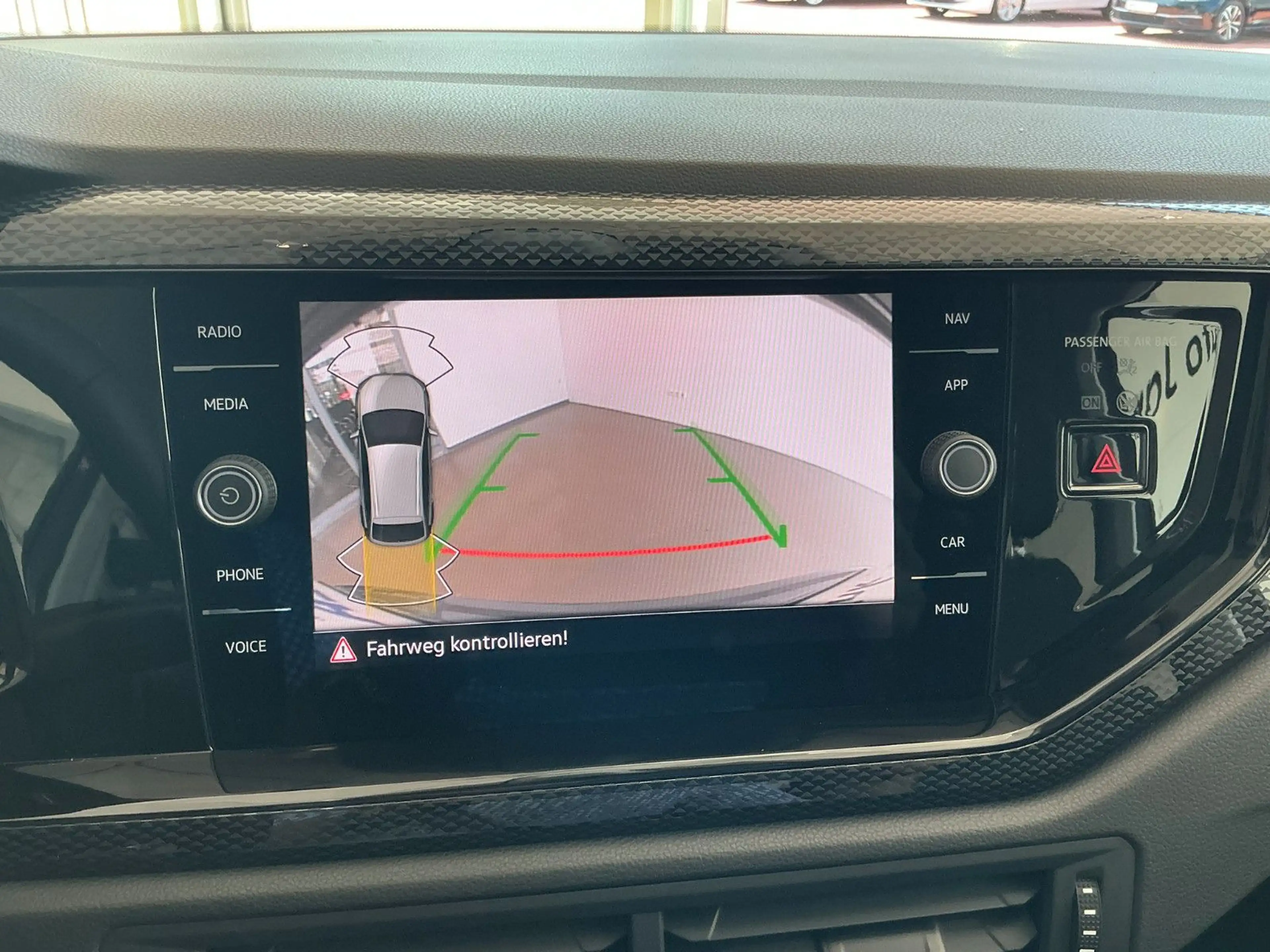 Volkswagen Taigo 1.0 TSI Life DSG | IQ.LIGHT | ACC | SHZ — photo 14