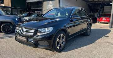 Classe Mercedes 220 D 170CH EXECUTIVE 4MATIC 9G-TRONIC