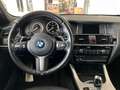 BMW X3 xDrive20d Aut.+M Sport+HUD+AHK+1.Hand+S-Heft Сірий - thumbnail 7