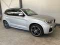 BMW X3 xDrive20d Aut.+M Sport+HUD+AHK+1.Hand+S-Heft Grey - thumbnail 15