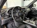 BMW X3 xDrive20d Aut.+M Sport+HUD+AHK+1.Hand+S-Heft Szary - thumbnail 5