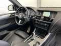 BMW X3 xDrive20d Aut.+M Sport+HUD+AHK+1.Hand+S-Heft Gris - thumbnail 14