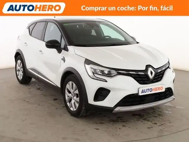 Renault Captur view 8