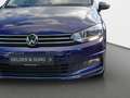 Volkswagen Touran MOVE 2.0 TDI 7Sitze*AHK*Navi*Standh.*RK* Bleu - thumbnail 12