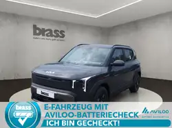 Photo Kia EV2