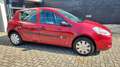 Renault Clio 1.2i 16V / Airco / Navigatie / Nieuwe APK Rood - thumbnail 4