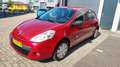 Renault Clio 1.2i 16V / Airco / Navigatie / Nieuwe APK Rood - thumbnail 1