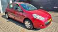 Renault Clio 1.2i 16V / Airco / Navigatie / Nieuwe APK Rood - thumbnail 3