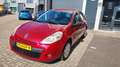 Renault Clio 1.2i 16V / Airco / Navigatie / Nieuwe APK Rood - thumbnail 2